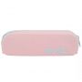 MUST SILICONE PENCIL CASE 20X5X6 cm FOCUS GLOWING IN THE DARK - 4 COLOURS