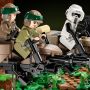 LEGO® STAR WARS™ ΔΙΟΡΑΜΑ ΚΑΤΑΔΙΩΞΗΣ ΜΕ ΤΑΧΥΣΚΑΦΟΣ ΣΤΟΝ ΕΝΤΟΡ™