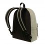 POLO BACKPACK ORIGINAL SCARF WITH SCARF 2023 - TITANIUM