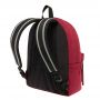 POLO BACKPACK ORIGINAL SCARF WITH SCARF 2023 - RASPBERRY