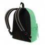 POLO BACKPACK ORIGINAL SCARF WITH SCARF 2023 - EMERALD