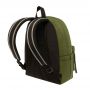 POLO BACKPACK ORIGINAL SCARF WITH SCARF 2023 - KHAKI