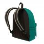 POLO BACKPACK ORIGINAL SCARF WITH SCARF 2023 - PETROL