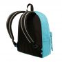 POLO BACKPACK ORIGINAL SCARF WITH SCARF 2023 - CYAN