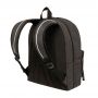 POLO BACKPACK ORIGINAL DOUBLE SCARF WITH SCARF 2023 - CHARCOAL