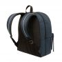 POLO BACKPACK ORIGINAL DOUBLE SCARF WITH SCARF 2023 - DARK BLUE
