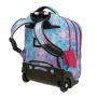 POLO BACKPACK TROLLEY 2023 COMPACT MULTI GRADIENT