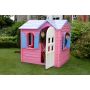 LITTLE TIKES COUNTRY HOUSE PINK