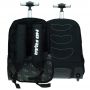 BACK ME UP BACKPACK TROLLEY NO FEAR ACTIVE