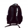 BACK ME UP BACKPACK OVAL NO FEAR ASIA TIGER