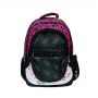 BACK ME UP BACKPACK OVAL NO FEAR QUEEN