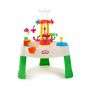 LITTLE TIKES TABLE WATER FOUNTAIN FACTORY