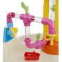LITTLE TIKES TABLE WATER FOUNTAIN FACTORY