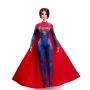 COLLECTIBLE BARBIE DOLL - SUPERGIRL