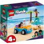 LEGO® FRIENDS BEACH BUGGY FUN