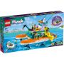 LEGO® FRIENDS SEA RESCUE BOAT