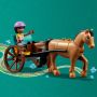 LEGO® FRIENDS AUTUMNʼS HORSE STABLE