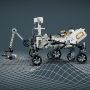 LEGO® TECHNIC ΡΟΒΕΡ PERSEVERANCE ΤΗΣ NASA ΣΤΟΝ ΆΡΗ