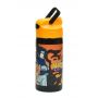 STAINLESS STEEL CANTEEN 500ml NARUTO
