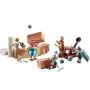 PLAYMOBIL ASTERIX EDIFIS AND THE BATTLE OF THE PALACE