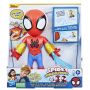 SPIDEY AND HIS AMAZING FRIENDS ELECTRONIC SUIT UP SPIDEY FIGURE 
