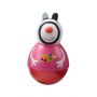 WEEBLES PEPPA PIG FIGURES FOR CHILDREN FROM 18 MONTHS - VARIOUS DESIGNS
