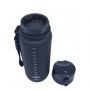 SPORTS CANTEEN 650ml NAUTICA COMPETITION BLACK