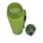 SPORTS CANTEEN 500ml NAUTICA COMPETITION GREEN