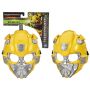 TRANSFORMERS RISE OF THE BEASTS BUMBLEBEE MASK