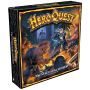 BOARD GAME HEROQUEST EXPANSION THE MAGE OF THE MIRROR