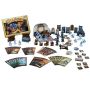 BOARD GAME HEROQUEST EXPANSION THE MAGE OF THE MIRROR