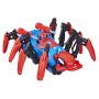 TOY CANDLE SPIDERMAN CRAWL AND CAPTURE SPIDER VEHICLE 