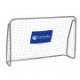 GARLANDO CLASSIC GOAL WITH TARGETS 180X120 cm