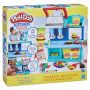 PLAY-DOH BUSY CHEFS RESTAURANT PLAYSET