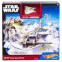 HOT WHEELS STAR WARS SPACE STATION