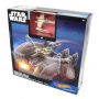 HOT WHEELS STAR WARS SPACE STATION