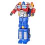 NERF TRANSFORMERS RISE OF THE BEAST 2 IN 1 OPTIMUS PRIME BLASTER 