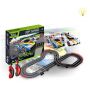 ELECTRIC RACEWAY WITH 2 CARS & CONTROLLERS WITH USB 2.8μ