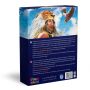 PUZZLE 117 pcs  HERACLES THE MYTHICAL HERO OF GOOD