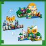 LEGO® MINECRAFT® THE CRAFTING BOX 4.0