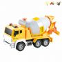 1:12 CONCRETE TRUCK WITH SOUNDS