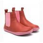 CAMPER KIDS BOOTS GIRL PEU RY PLAZA RED