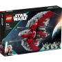 LEGO® STAR WARS™ AHSOKA TANOʼS T-6 JEDI SHUTTLE