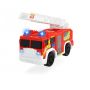 DICKIE TOYS FIRE RESCUE UNIT WITH LADDER