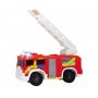 DICKIE TOYS FIRE RESCUE UNIT WITH LADDER