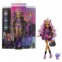 MONSTER HIGH ΚΟΥΚΛΑ CLAWDEEN