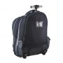 POLO BACKPACK TROLLEY 2023 COMPACT BLACK