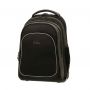 POLO BACKPACK TROLLEY 2023 COMPACT BLACK