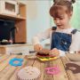 AS CRAFT CHEF DIY TOY WITH 3 CRAFTS FOR AGES 3+