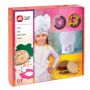 AS CRAFT CHEF DIY TOY WITH 3 CRAFTS FOR AGES 3+